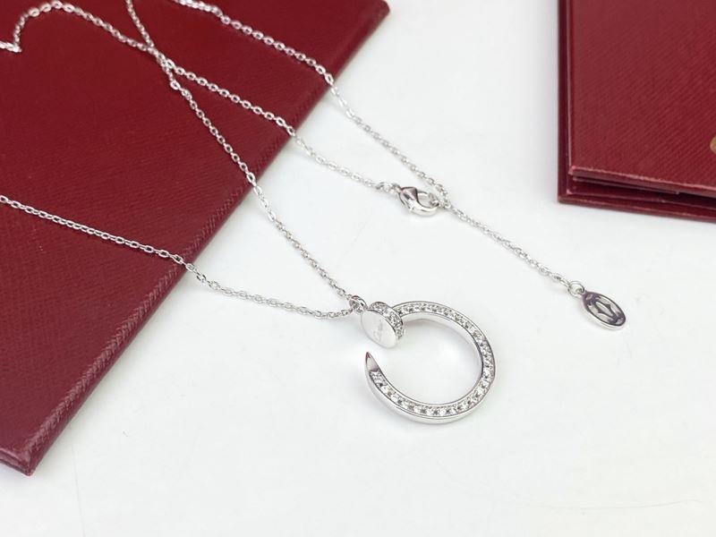 Cartier Necklaces